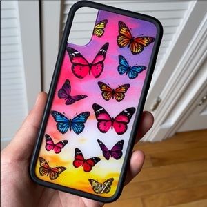 Wildflower phone case